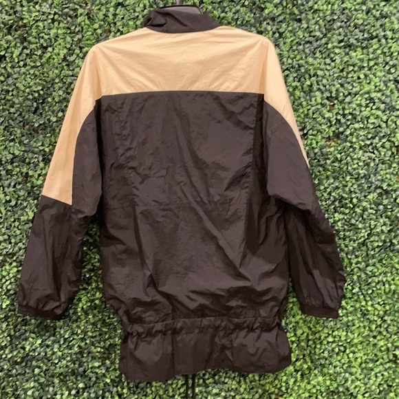 NWT P.E NATION Alliance Jacket in Black - Picture 11 of 11